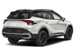 2025 Kia Sportage X-Pro Prestige | AWD | Certified