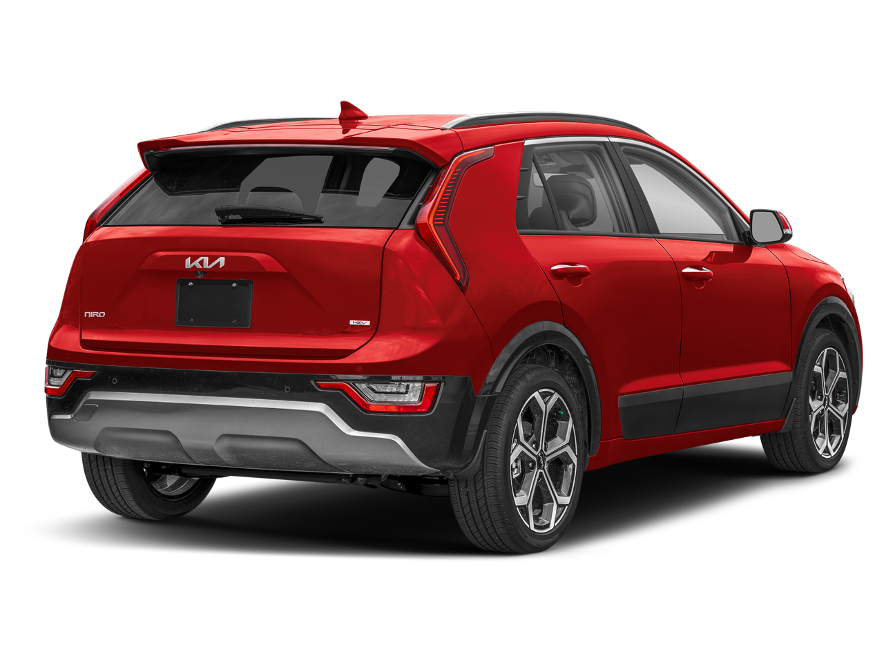 2025 Kia Niro SX Touring