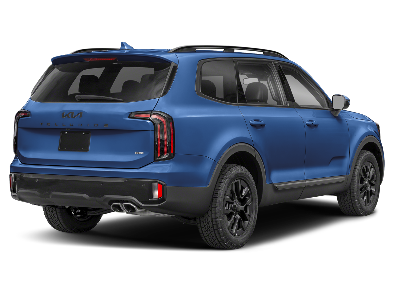 2025 Kia Telluride EX X-Pro - Photo 30