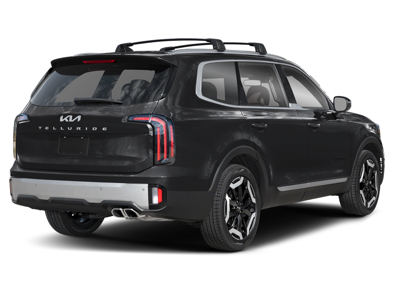 2025 Kia Telluride EX - Photo 30