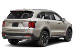 2025 Kia Sorento Hybrid SX Prestige
