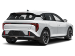 2026 Kia K4 GT-Line InTransit