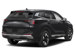 2026 Kia Sportage LX InTransit