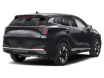 2026 Kia Sportage LX InTransit