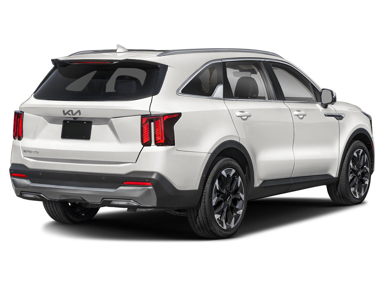 2026 Kia Sorento SX