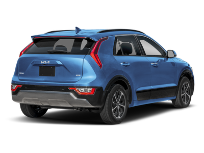 2026 Kia Niro SX InTransit