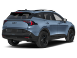 2026 Kia Sportage Hybrid X-Line InTransit