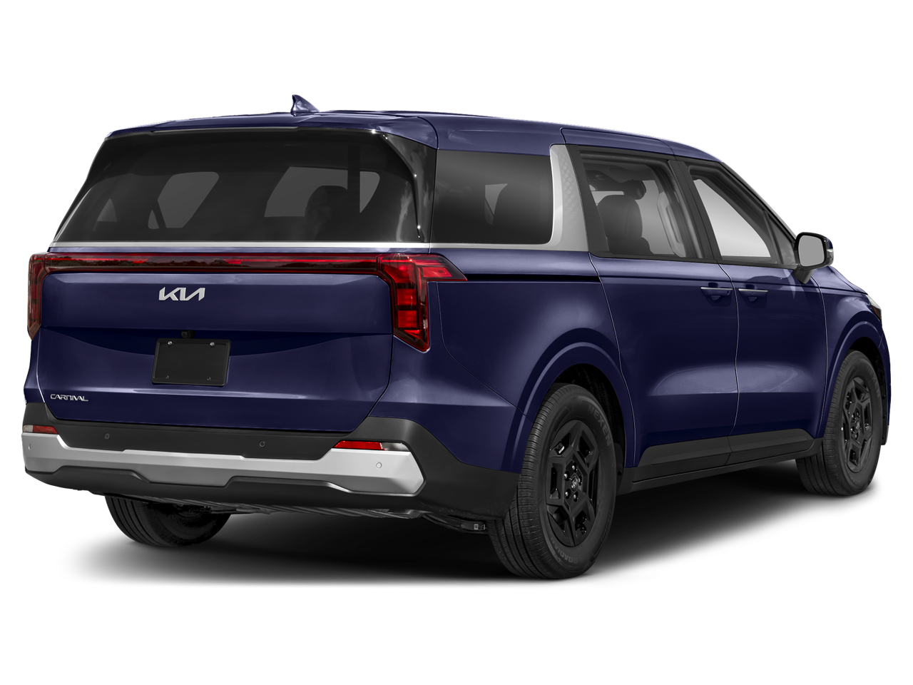 2026 Kia Carnival LXS - Photo 30