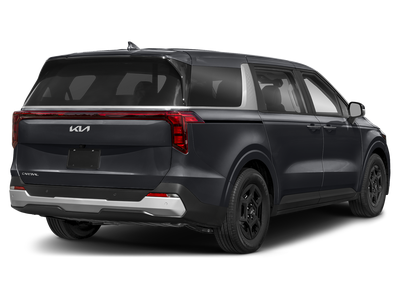 2026 Kia Carnival LXS InTransit