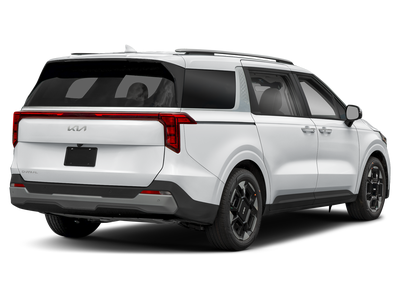 2026 Kia Carnival EX InTransit