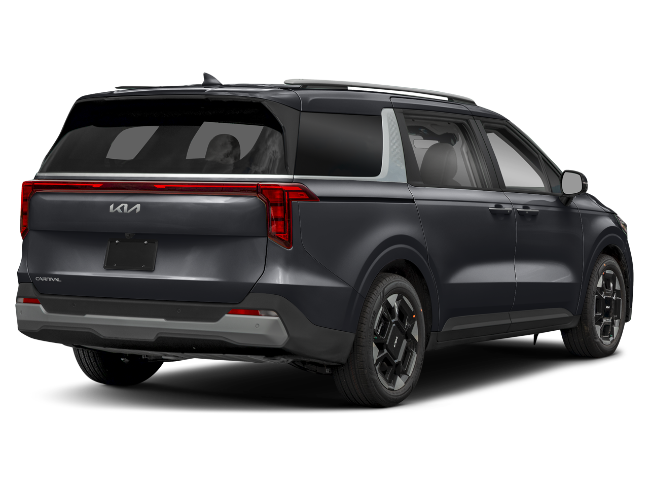 2026 Kia Carnival EX - Photo 28