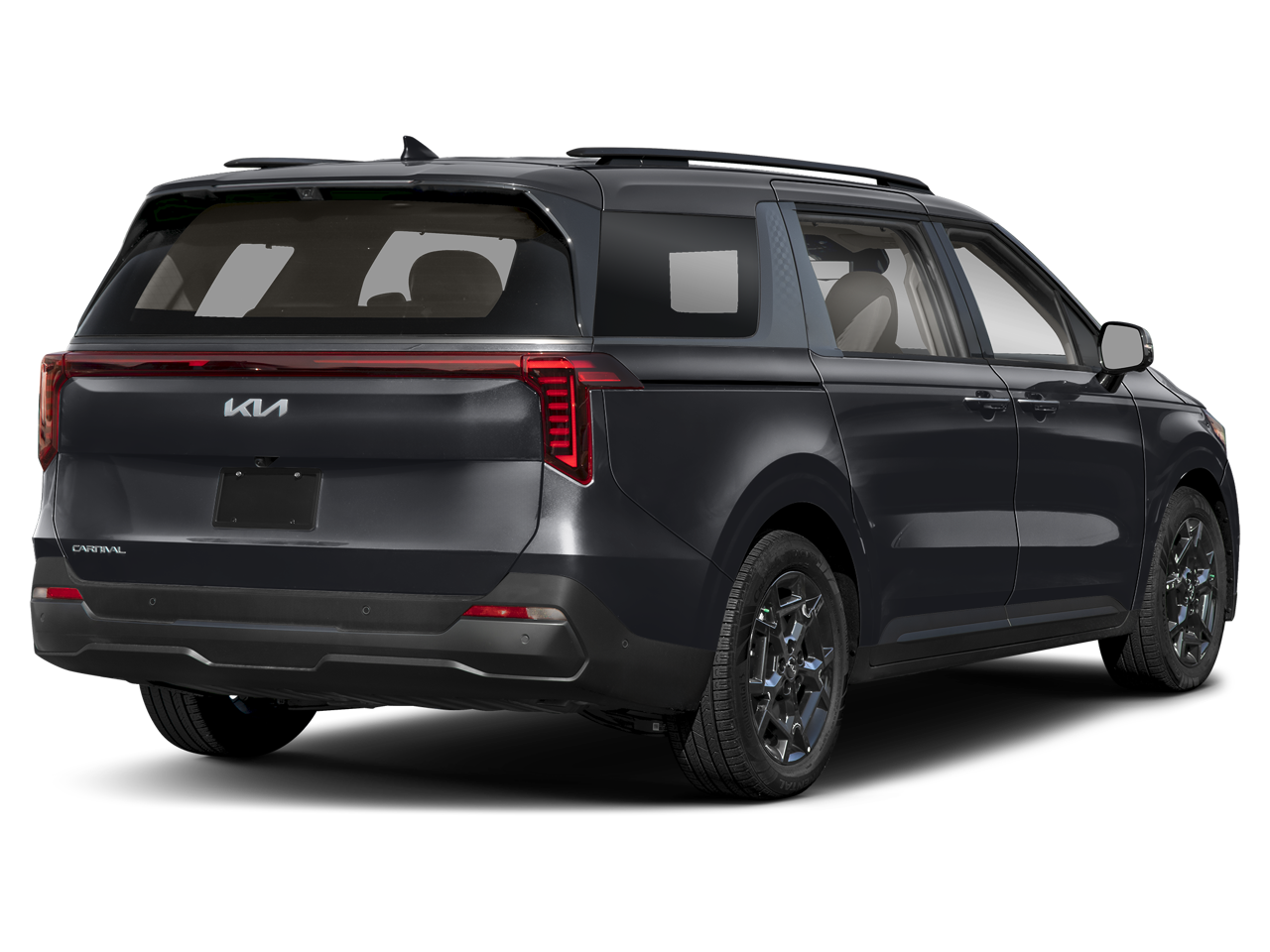 2026 Kia Carnival SX Prestige - Photo 30