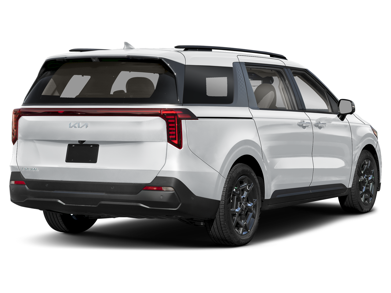 2026 Kia Carnival SX Prestige - Photo 30