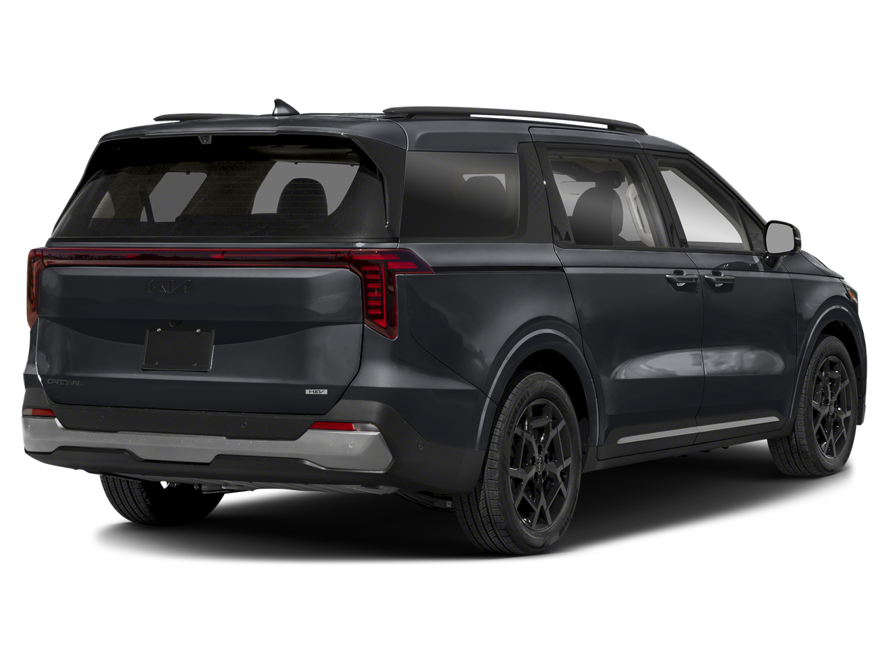 2026 Kia Carnival Hybrid SX Prestige InTransit