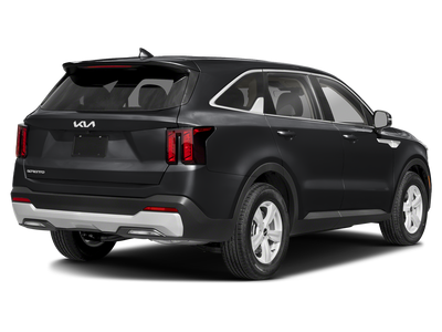 2027 Kia Sorento LX
