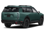 2027 Kia Telluride X-Line SX-Prestige InTransit