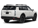 2027 Kia Telluride X-Line SX-Prestige InTransit