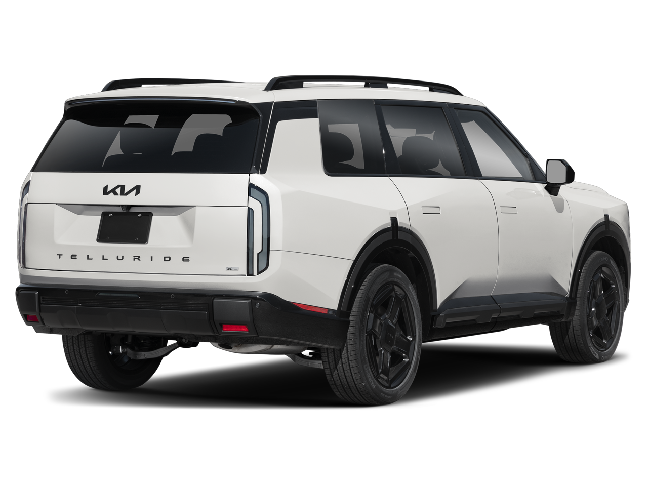 2027 Kia Telluride X-Line SX-Prestige