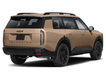 2027 Kia Telluride X-Line SX-Prestige InTransit