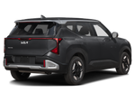 2027 Kia Seltos LX