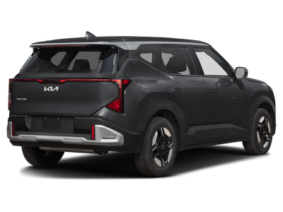 2027 Kia Seltos LX