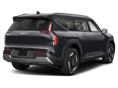 2027 Kia EV9 Wind InTransit