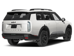 2027 Kia Telluride Hybrid X-Line SX InTransit