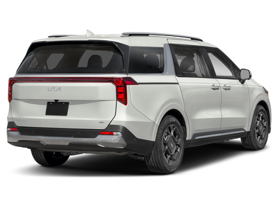 2027 Kia Carnival Hybrid SX InTransit