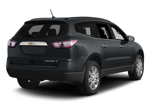 2014 Chevrolet Traverse 2LT 2LT