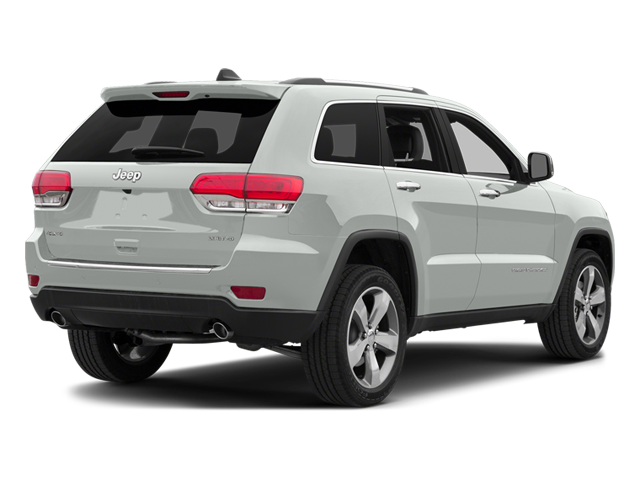 Used 2014 Jeep Grand Cherokee Limited with VIN 1C4RJFBG0EC459682 for sale in Laurel, MD
