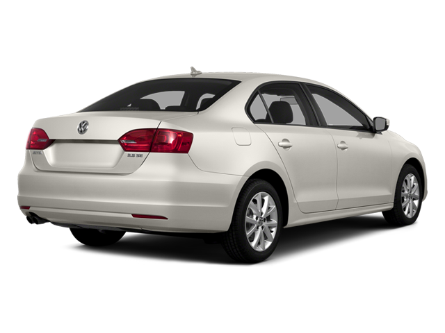 2014 Volkswagen Jetta 1.8T SE
