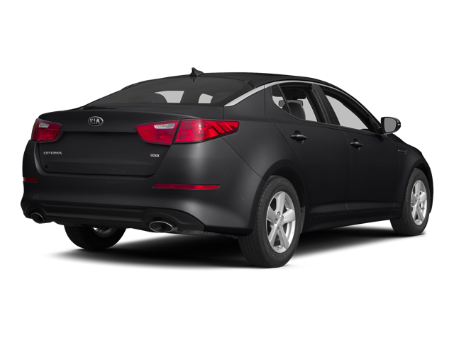 Used 2015 Kia Optima EX with VIN 5XXGN4A72FG417114 for sale in Laurel, MD