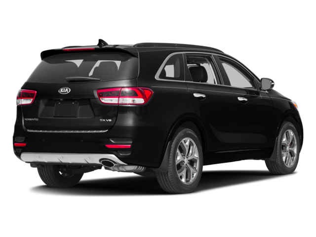 Used 2016 Kia Sorento SX with VIN 5XYPKDA52GG077967 for sale in Laurel, MD