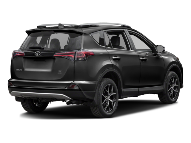 2016 Toyota RAV4 SE | AWD