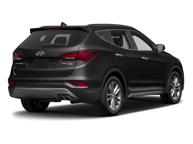 Used 2017 Hyundai Santa Fe Sport 2.0T Ultimate with VIN 5XYZWDLA2HG440292 for sale in Laurel, MD