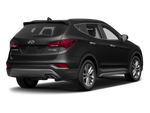 2017 Hyundai Santa Fe Sport 2.0T Ultimate