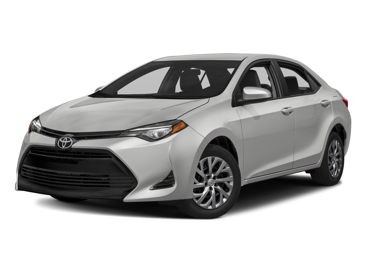 2018 Toyota Corolla LE | Low Miles