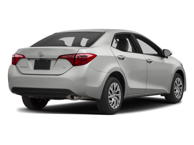 2018 Toyota Corolla LE | Low Miles