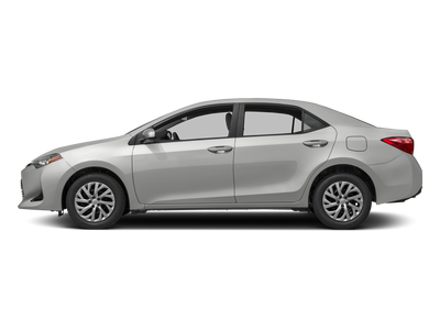 2018 Toyota Corolla LE | Low Miles