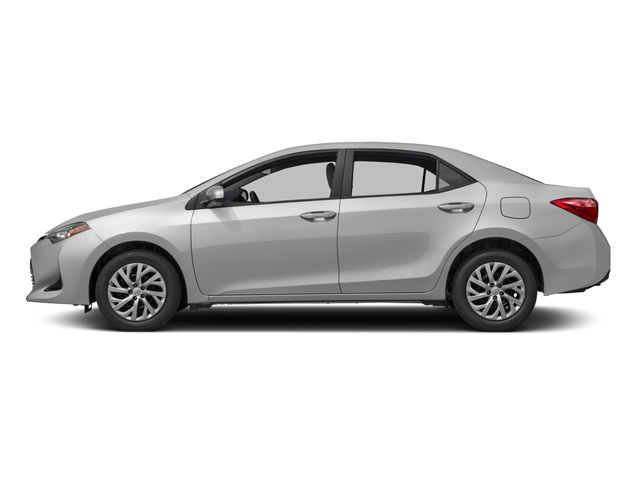 2018 Toyota Corolla LE | Low Miles