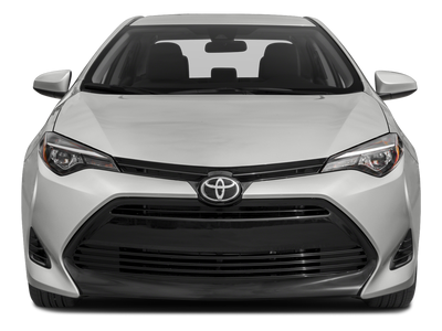 2018 Toyota Corolla LE | Low Miles