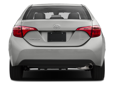 2018 Toyota Corolla LE | Low Miles