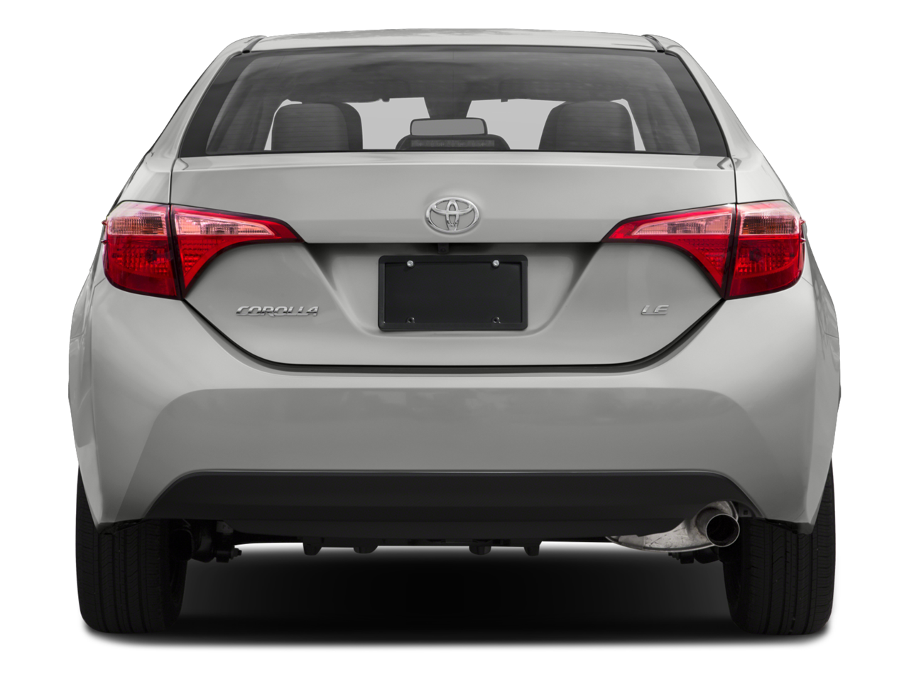 2018 Toyota Corolla LE | Low Miles