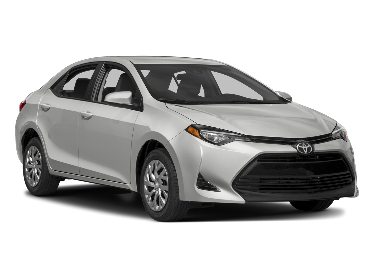 2018 Toyota Corolla LE | Low Miles