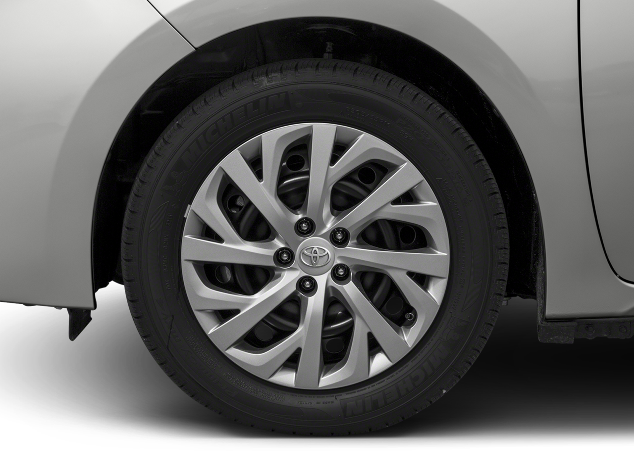 2018 Toyota Corolla LE | Low Miles