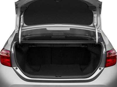 2018 Toyota Corolla LE | Low Miles