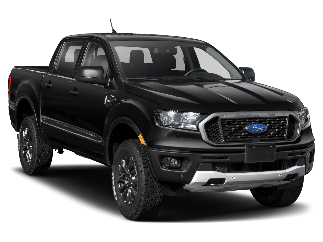 2019 Ford Ranger XLT | 4WD