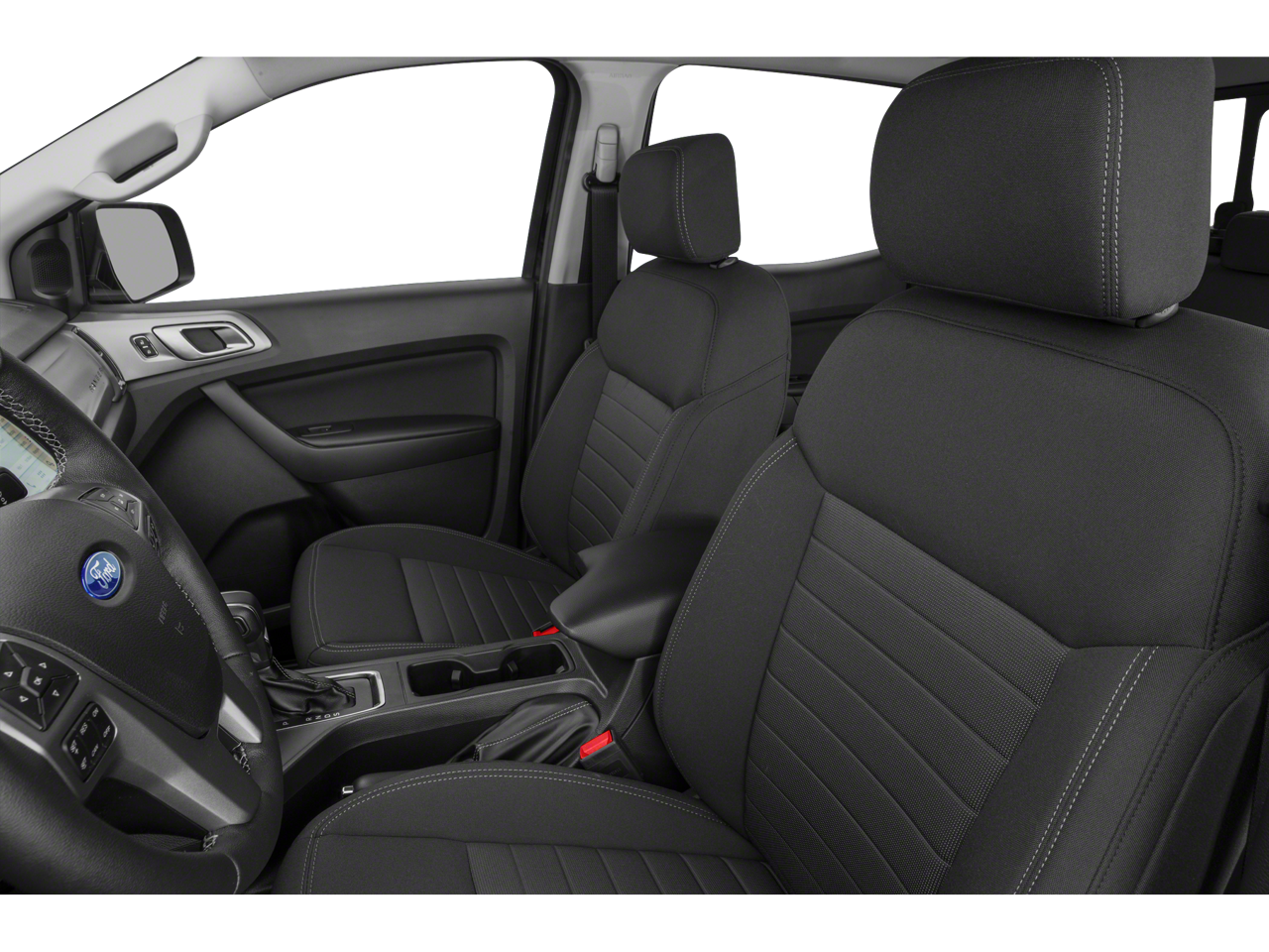 2019 Ford Ranger XLT | 4WD