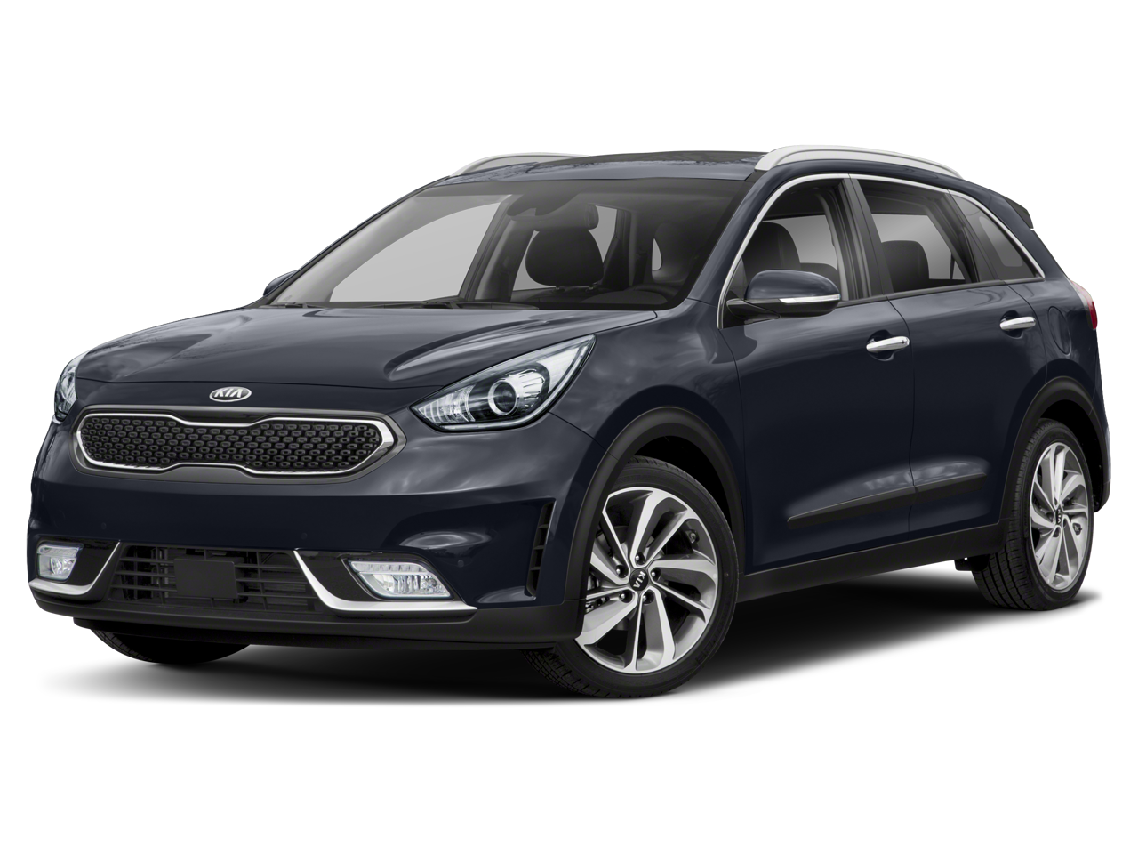 2019 Kia Niro EX
