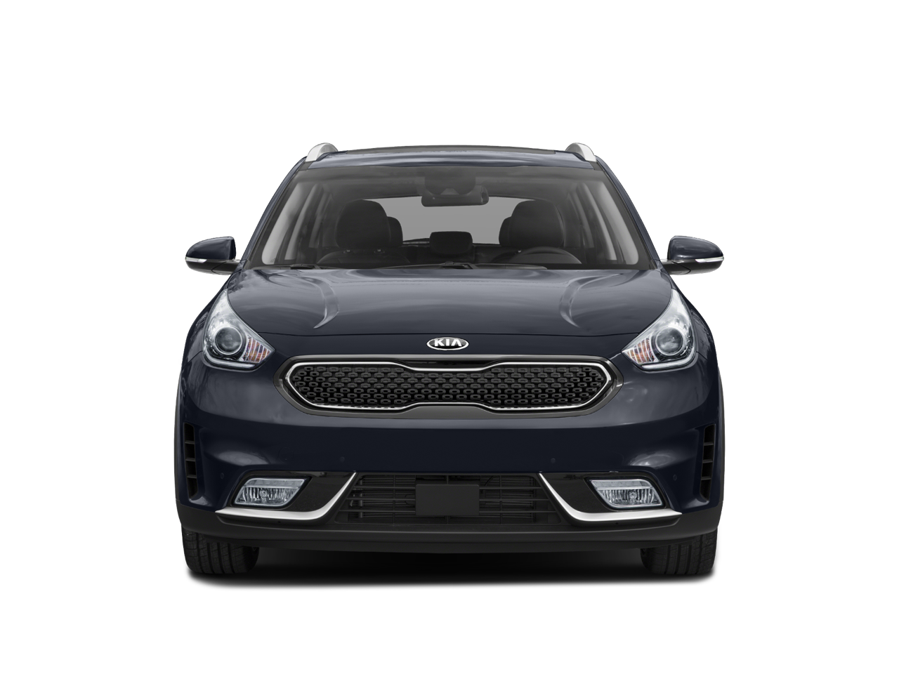 2019 Kia Niro EX